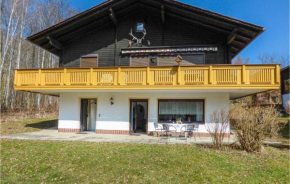 2 Bedroom Nice Apartment In Arrach